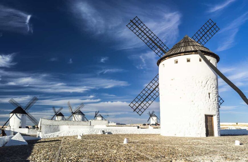 Resultados oficiales encuesta sobre la identidad manchega y su encaje actual en CLM