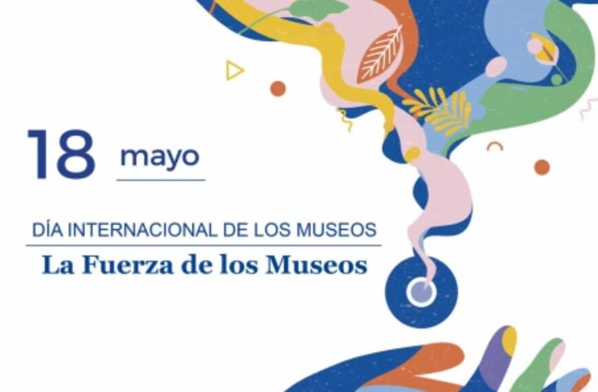 El Día Internacional de los Museos, 18 de mayo, se conmemorará en Manzanares con una variada programación