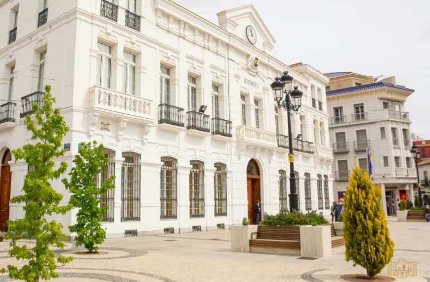 Hoy a las 21 horas un minuto de silencio en la Plaza de España de Tomelloso en condena por el asesinato de una mujer de la localidad