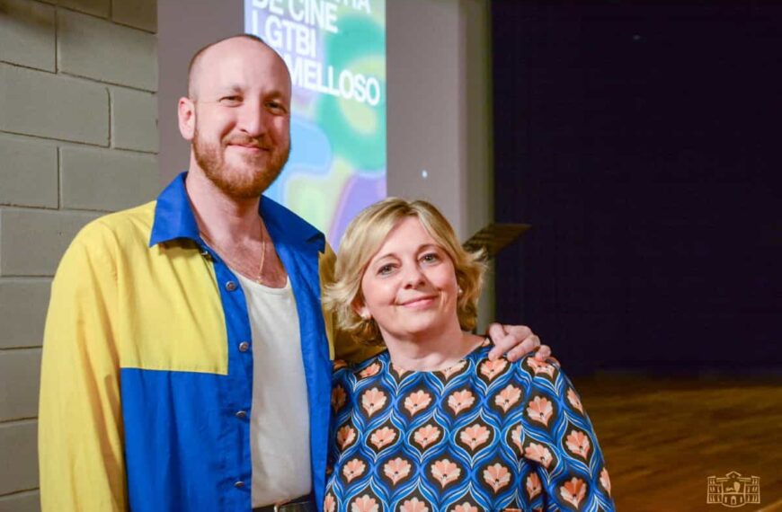 Concluye  la I Muestra de Cine LGTBI realizada en Tomelloso con excelentes resultados