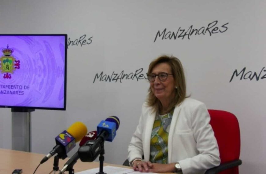 Abierto plazo de inscripción para inscribirse en la Universidad Popular de Manzanares y la Escuela de Música