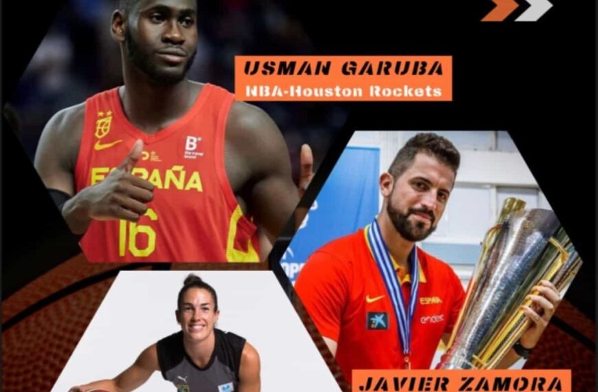 Este 1 de junio, la ‘Ruta Garuba Castilla-La Mancha: Somos iguales, somos distintos’ en La Roda