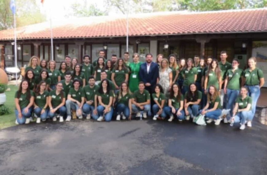 Convocado proceso de selección de azafatas y azafatos en Manzanares con motivo de la celebración de Fercam 2022