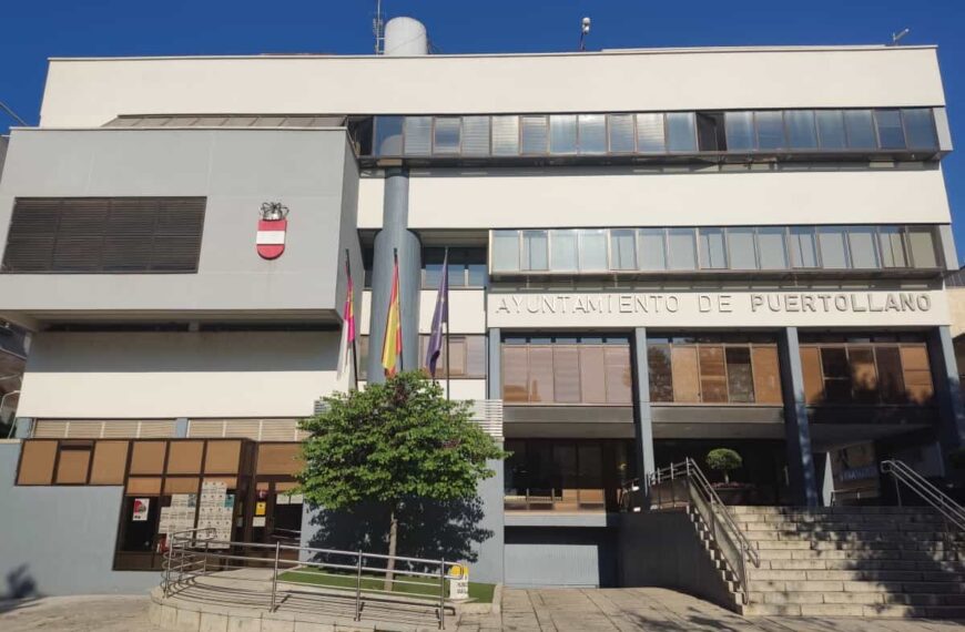 Convocatoria de subvenciones para asociaciones y colectivos de Puertollano  con  proyectos o actividades de interés social 2022