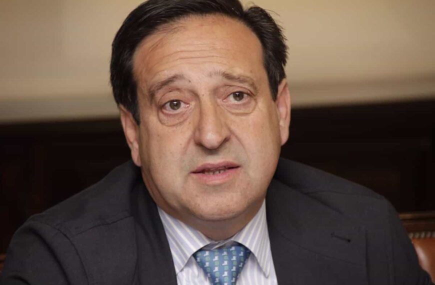 Barato afea a Sánchez que pida ahora auxilio a UE por la crisis con Argelia: "Si no sé nadar, ¿por qué me tiro al mar?"