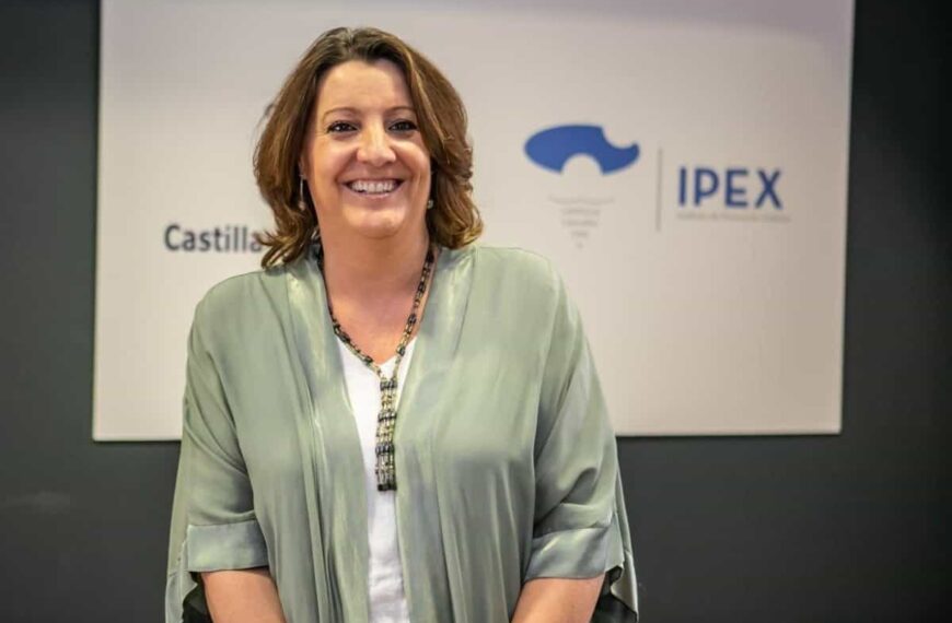 C-LM exportó por valor de 3.105 millones de euros entre enero y abril, un 14,7% más que en el mismo periodo en 2021