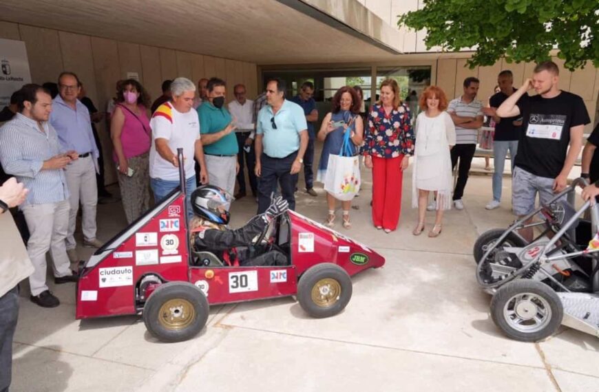C-LM inicia este jueves la admisión en FP que, contempla una oferta de más de 1.000 ciclos y cursos de especialización