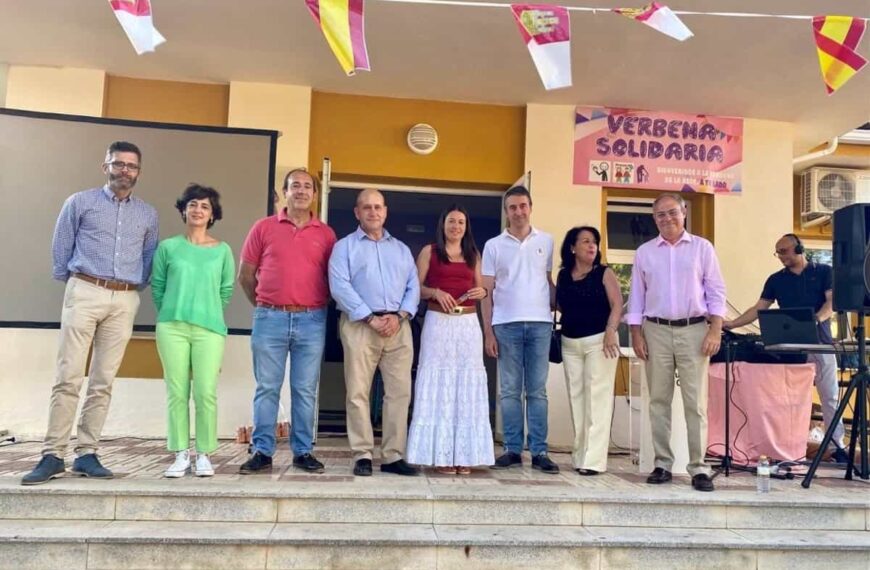 C-LM refuerza su programa de Atención Temprana con un nuevo servicio en la provincia de Ciudad Real