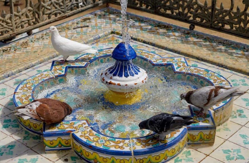 Castilla-La Mancha estará en alerta este martes por altas temperaturas