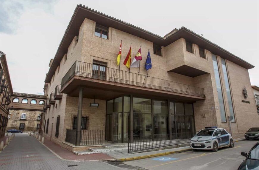 Herencia (Ciudad Real) condena la agresión a un menor en la localidad por parte de otros menores