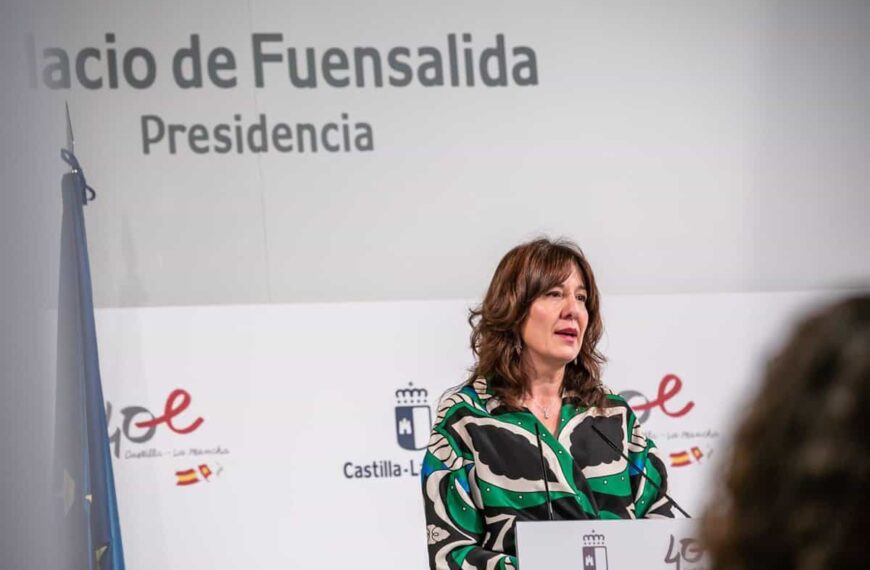 Junta aprueba licitar arreglo residencia universitaria Francisco Nieva de Ciudad Real y externalizar gestión por 40 años