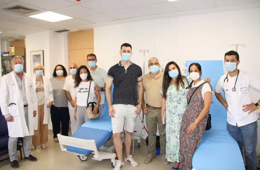 La Unidad de Continuidad Asistencial para pacientes crónicos complejos de Cuenca ha atendido más de 7.000 consultas