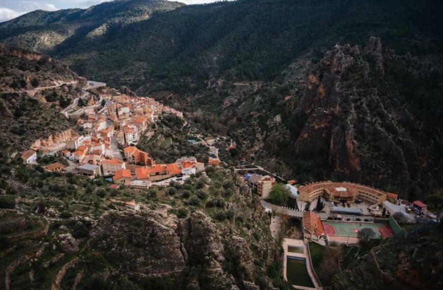 La plataforma Holapueblo busca atraer nuevos habitantes, trabajadores y negocios a 20 municipios de Castilla-La Mancha