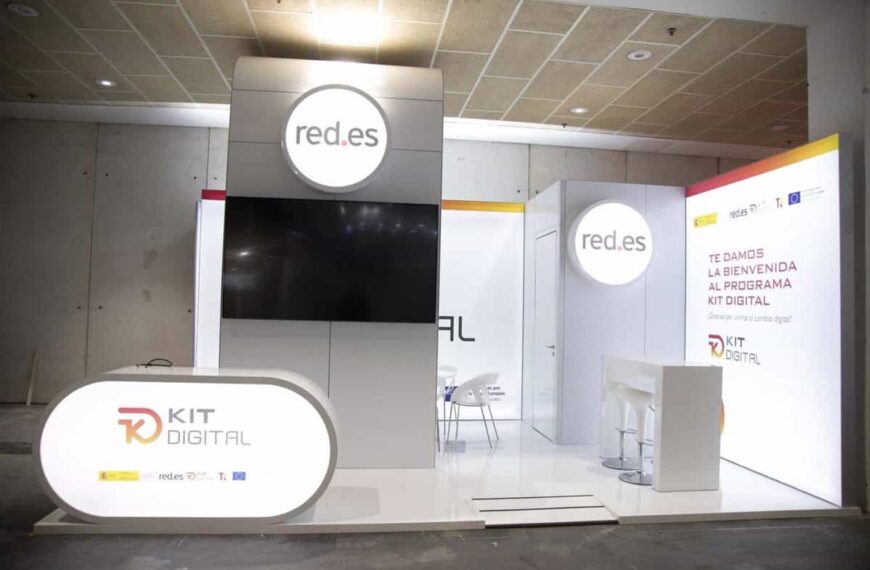 Más del 45% de las pymes de entre 10 y 49 trabajadores de C-LM solicitan la ayuda de Kit Digital