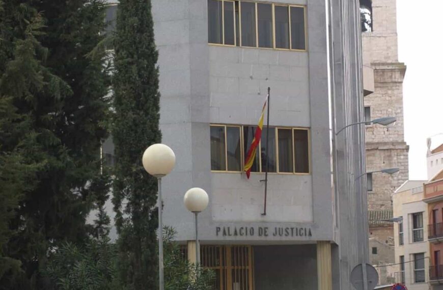 Piden 12 años de cárcel para dos varones y una mujer acusados de traficar con cocaína y heroína en Daimiel