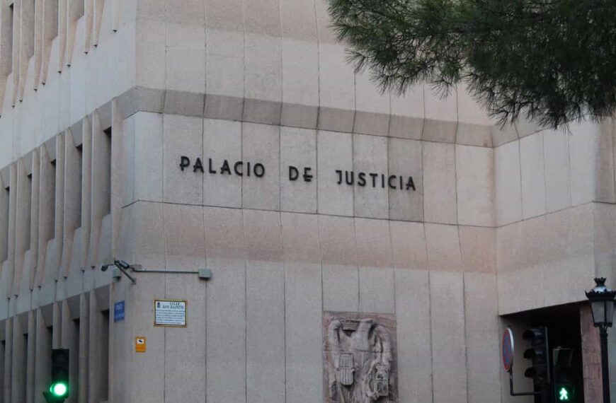 TSCJM traslada a Ministerio su "malestar y firme protesta" por recortar refuerzos de magistrados en 7 órganos judiciales