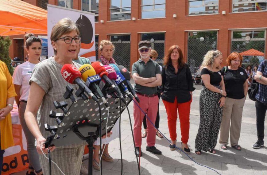 Una cuarta parte de los más de 100 afectados y afectadas por ELA en CLM son de la provincia de Ciudad Real