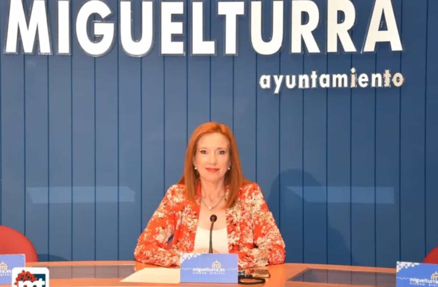 Convocarán 67 plazas para la reducción de la temporalidad en el empleo público en Miguelturra