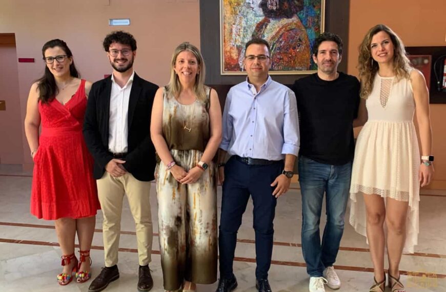 Clausurado el proyecto educativo «Emociones para Mejorar la Educación» una experiencia piloto en 2 centros educativos de Tomelloso