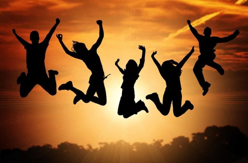 Embajadores del Año Europeo de la Juventud inscripciones del 20 al 26 de junio