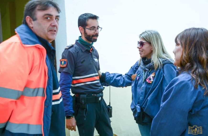 Jornada de puertas abiertas este sábado 25 de junio por el 5º aniversario de la Agrupación Civil de Tomelloso