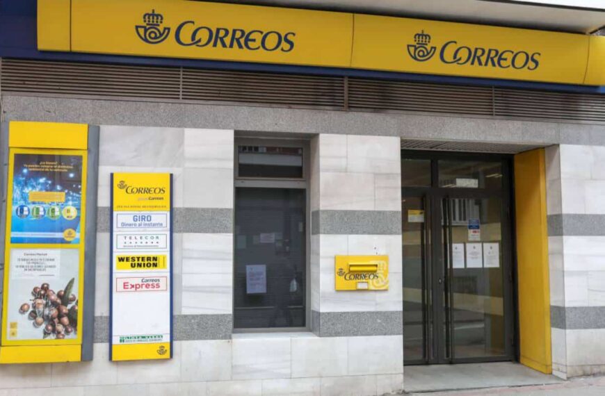 Correos ofrece el servicio de cita previa en cinco oficinas de la provincia de Ciudad Real