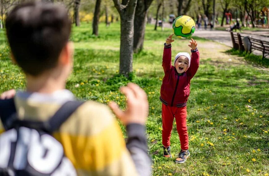 Convocan el ‘Pequeverano’ y el ‘Campamento urbano’ 2022 en las instalaciones del IES ‘Azuer’ en  julio y agosto en Manzanares