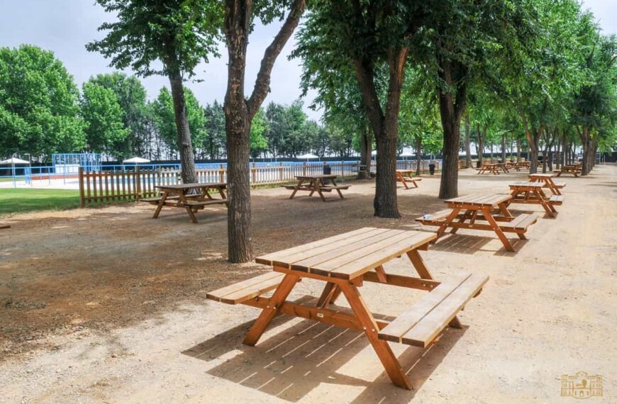 La piscina de verano de la Ciudad Deportiva de Tomelloso abre sus puertas este viernes 17 de junio