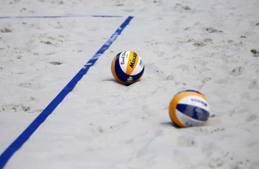 Trofeo de Vóley Playa 2022 del 29 de julio al 7 de agosto en Miguelturra