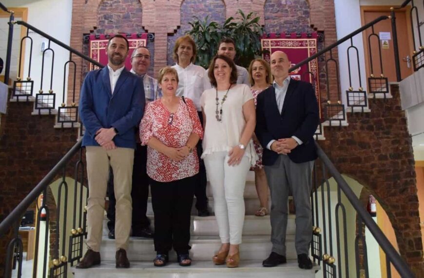 C-LM impulsa un convocatoria de Talleres de Empleo con 16,95 millones para llegar a 1.300 desempleados