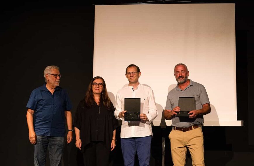 XI Festival de Teatro y Títeres de Torralba de Calatrava