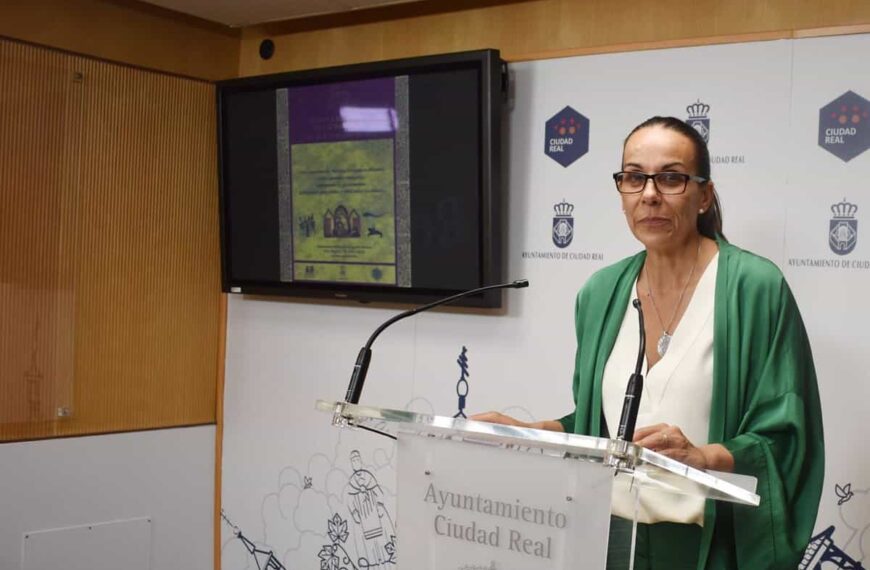 Ciudad Real celebrará su Semana Histórica del 18 al 24 de julio con numerosas actividades culturales