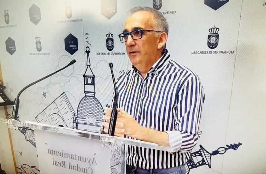 El III Fondo de Reactivación Económica de Ciudad Real, dotado con 1,2 millones, podrá solicitarse desde el próximo lunes