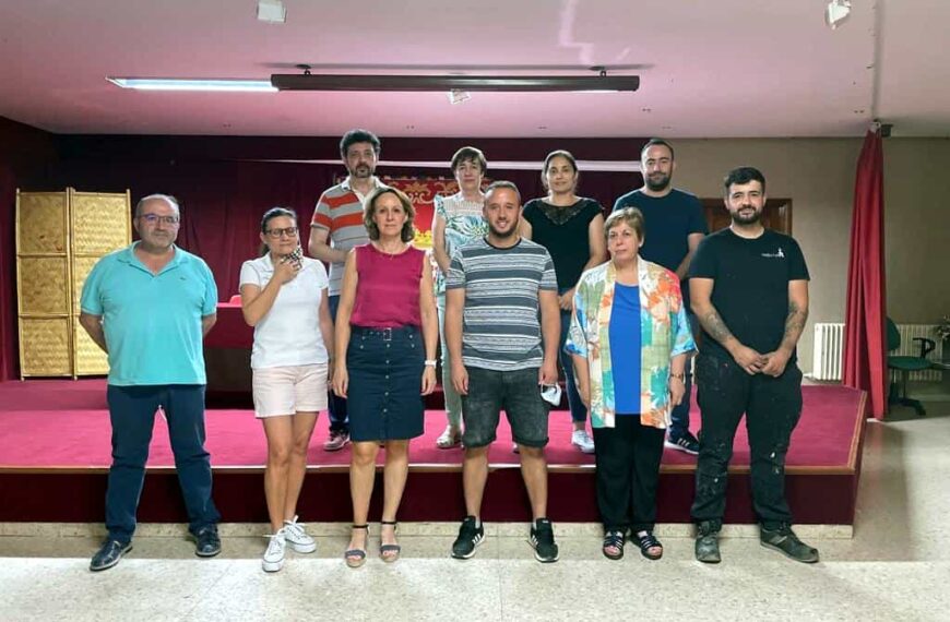 MonteSur lanza una convocatoria de subvenciones para proyectos de la comarca de Almadén por importe de 700.000 euros