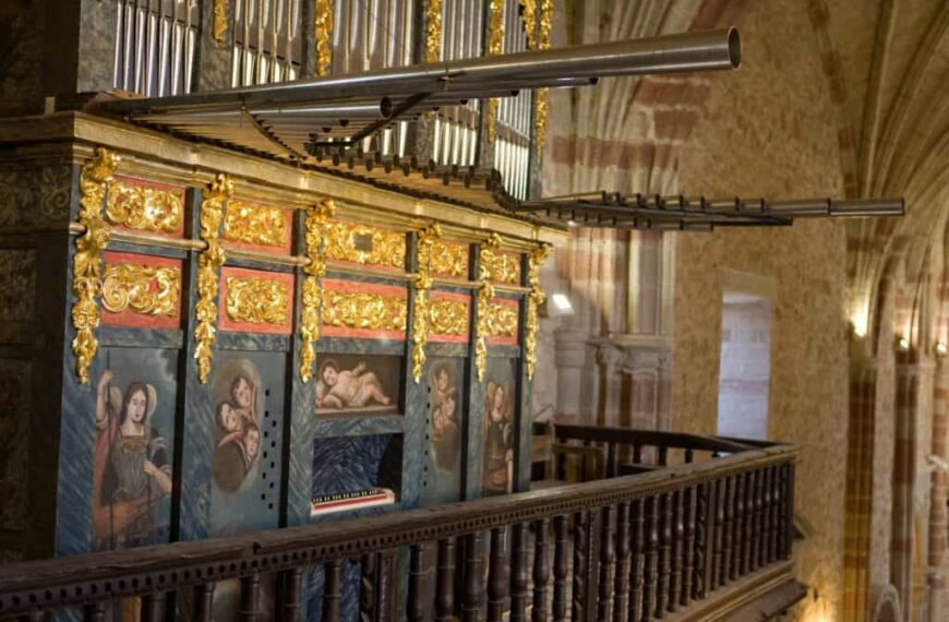 Villahermosa inicia este sábado un ciclo con cuatro conciertos en su Órgano Barroco para ensalzar su joya histórica
