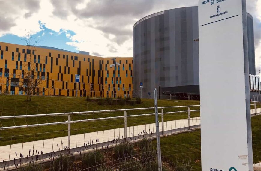 Satse tasa en 200 las camas que cerrarán en hospitales de C-LM en verano pese al repunte de COVID: "Bomba de relojería"