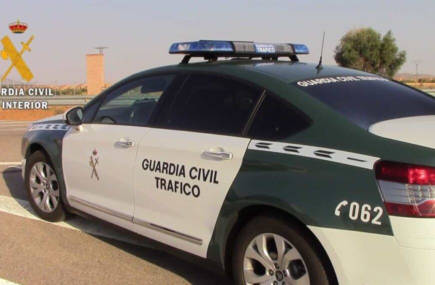 Un detenido en relación a la agresión por arma blanca a un joven de 17 años en Miguelturra (Ciudad Real)