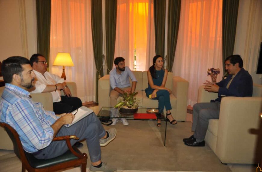 La Diputación de Ciudad Real ha invertido en Villanueva de los Infantes en lo que va del mandato un total de 2.882.000 euros