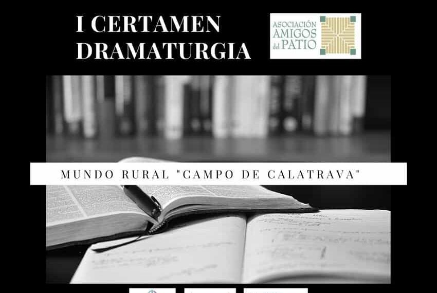 La obra «Pan Duro», del palentino Jesús Asier Aparicio, ganador del I Certamen de Dramaturgias sobre el mundo rural