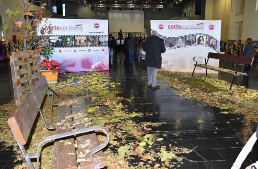 Abierta la convocatoria del concurso de elección de cartel para el X Festival Corto Cortismo de Miguelturra