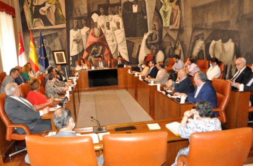 2 millones de euros para mejoras en los consultorios locales y hospitales de la provincia de Ciudad Real