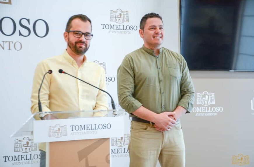 El Café de la Glorieta de Tomelloso conocido como ‘El Cafetín´ será distinguido con el título de “Viñador 2022” en el ámbito de Cultura