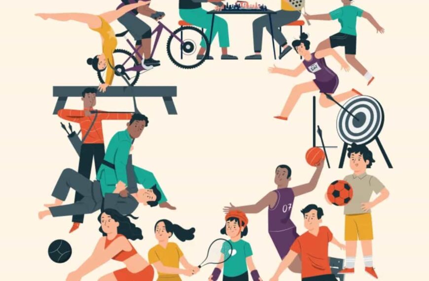 Ya está abierta la inscripción para las Escuelas Deportivas de Miguelturra 2022/2023 hasta el 28 de agosto