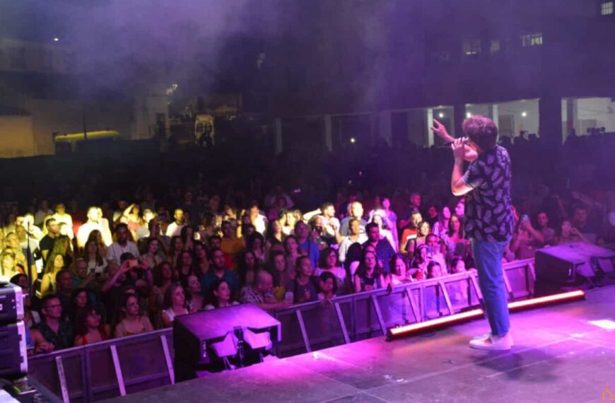 El programa de “Conciertos en Espacios y Lugares Emblemáticos” finaliza este fin de semana en Calzada de Calatrava y Piedrabuena