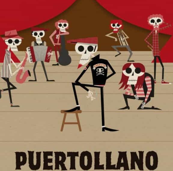 Fito&Fitipaldis en dos conciertos este 14 y 15 de octubre en el Auditorio “Pedro Almodóvar” de Puertollano