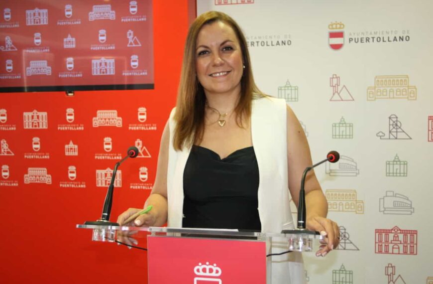 Instalarán sistema de control de acceso mediante cámaras lectoras de matrículas en Puertollano con apoyo de la Diputación