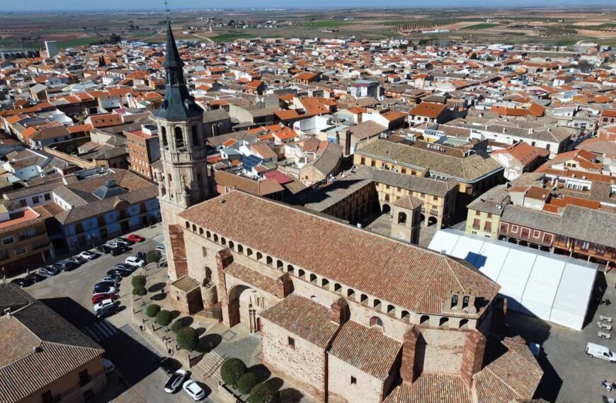 Ciudadanos La Solana acusa al Ayuntamiento de incumplir la ley en materia de contratación