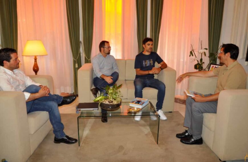 3.492 euros para la compra de 386 ejemplares del cómic “Miguel Ángel de la Guarda” por la Diputación de Ciudad Real