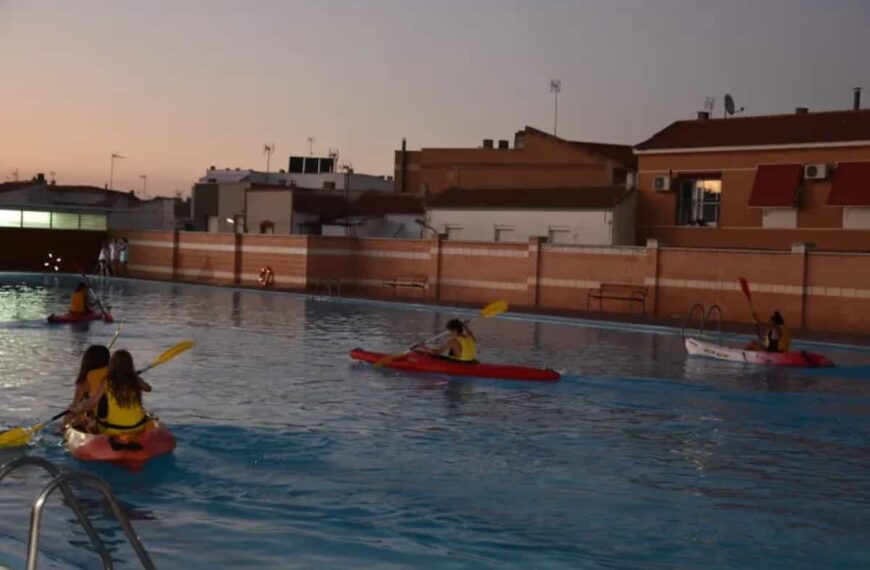 La clausura de las ‘Noches encantadas…de conocerte’ en Miguelturra se celebró la noche del 28 de julio