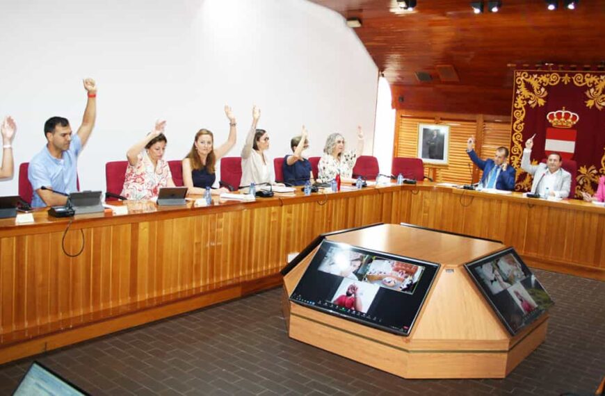 Adjudicado el servicio de limpieza de Puertolano a UTE Prezero España SA-Urbaser SA por 21.894.877.14 €